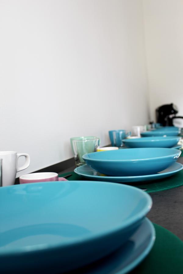 ベネヴェント Casa Palmieri Bed & Breakfast エクステリア 写真