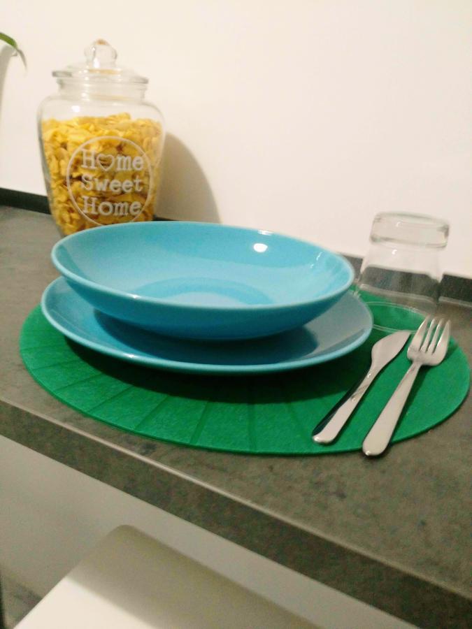 ベネヴェント Casa Palmieri Bed & Breakfast エクステリア 写真